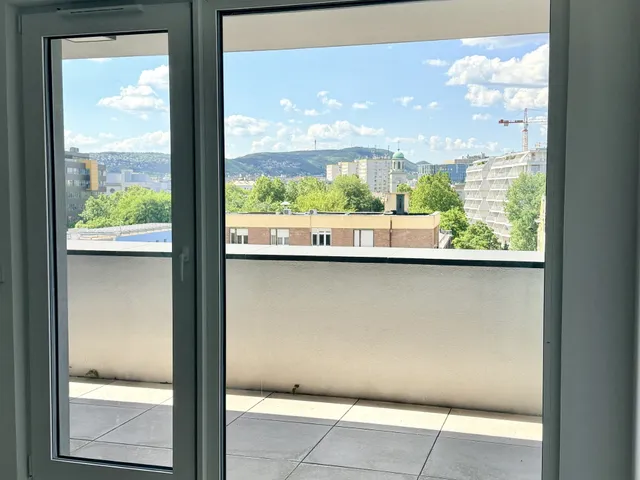 Eladó lakás Budapest XIII. kerület 41 nm