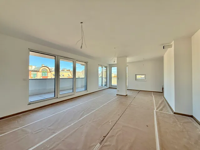 Eladó lakás Budapest XIII. kerület 93 nm