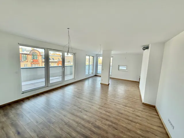 Eladó lakás Budapest XIII. kerület 93 nm