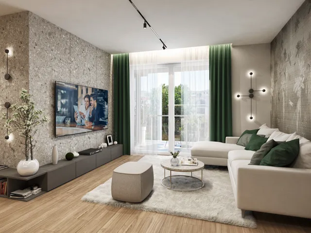 Eladó lakás Budapest XIII. kerület 78 nm