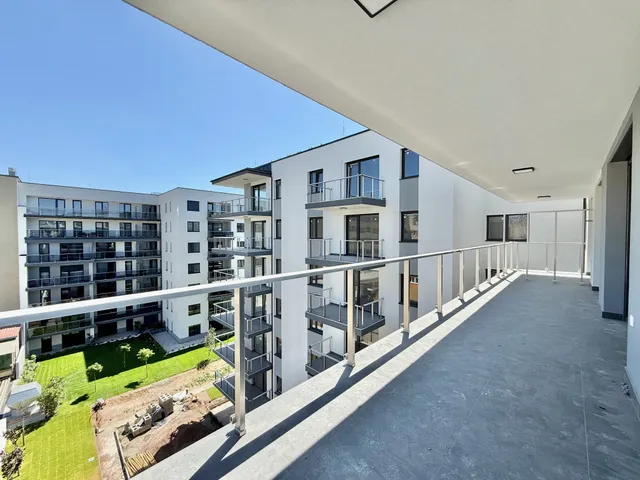 Eladó lakás Budapest XIII. kerület 78 nm