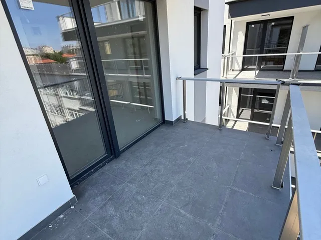 Eladó lakás Budapest XIII. kerület 31 nm