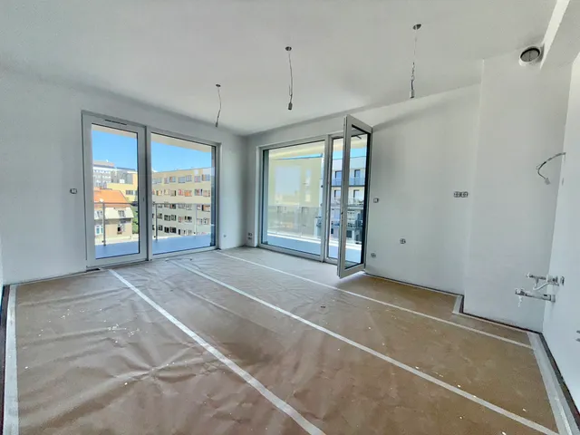 Eladó lakás Budapest XIII. kerület 55 nm
