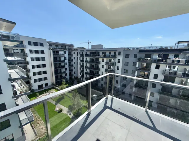 Eladó lakás Budapest XIII. kerület 77 nm
