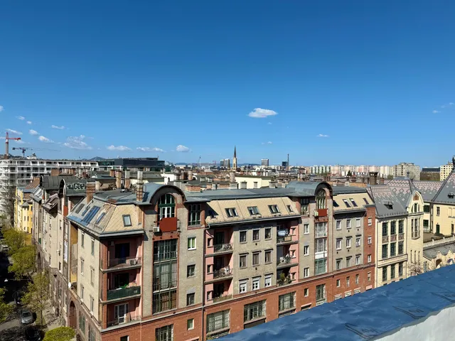 Eladó lakás Budapest XIII. kerület 143 nm