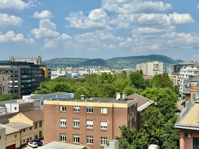 Eladó lakás Budapest XIII. kerület 143 nm