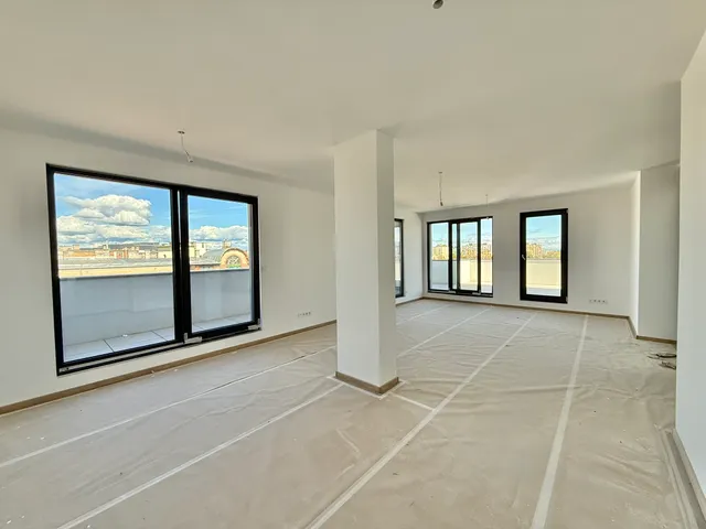 Eladó lakás Budapest XIII. kerület 143 nm