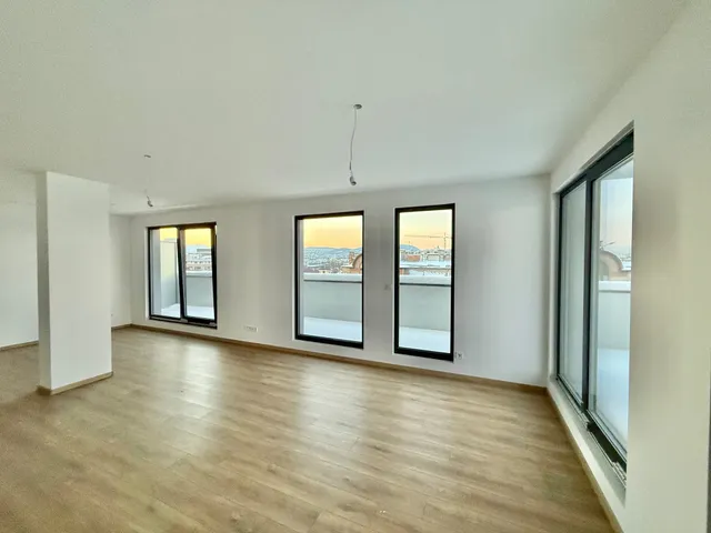 Eladó lakás Budapest XIII. kerület 143 nm