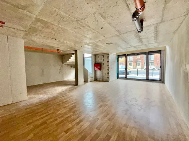 Eladó kereskedelmi és ipari ingatlan Budapest XIII. kerület 171 nm