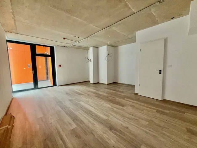 Eladó kereskedelmi és ipari ingatlan Budapest XIII. kerület, Lőportár köz 6. 48 nm