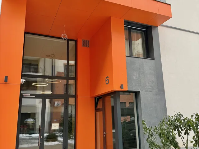 Eladó kereskedelmi és ipari ingatlan Budapest XIII. kerület 48 nm