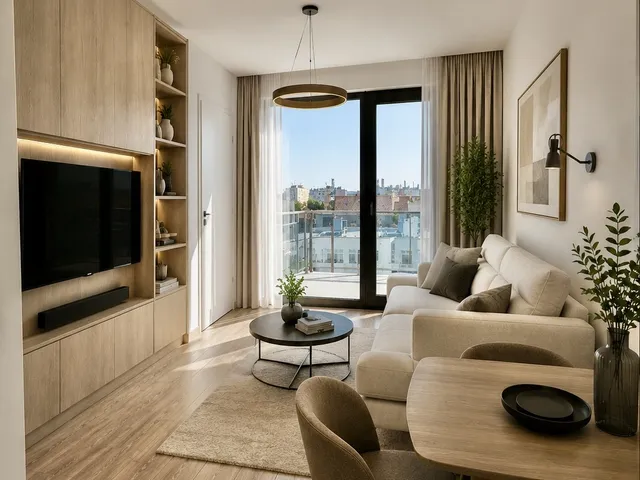Eladó lakás Budapest XIII. kerület 32 nm