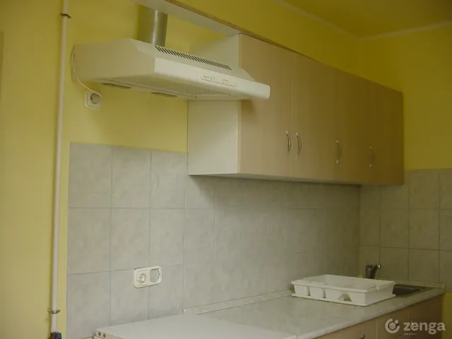 Kiadó lakás Piliscsaba, Klotildliget 36 nm