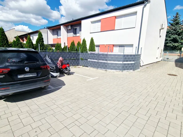 Eladó ház Mosonmagyaróvár 86 nm