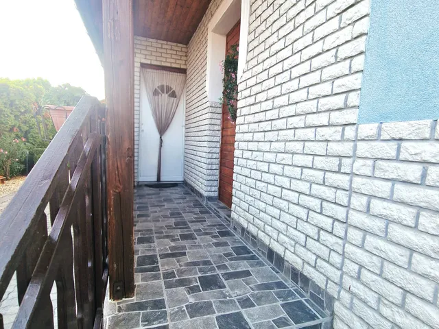 Eladó ház Hegyeshalom 133 nm