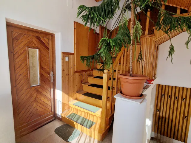 Eladó ház Mosonmagyaróvár, Városközpont 200 nm