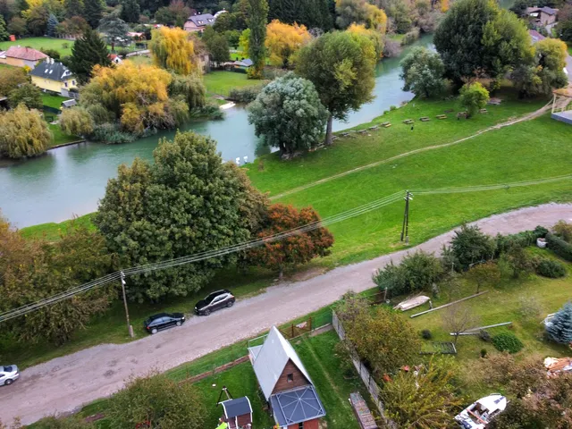 Eladó ház Mosonmagyaróvár, Dunapart 171 nm