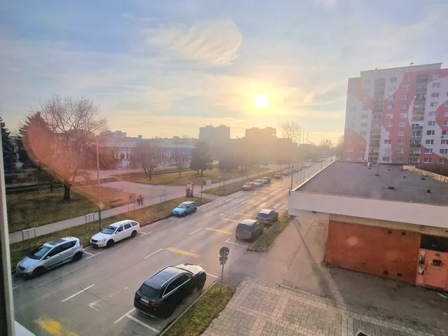 Eladó lakás Mosonmagyaróvár 53 nm