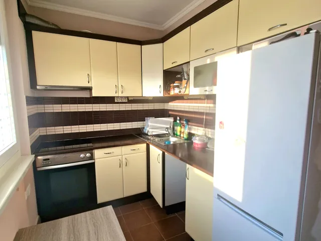 Eladó lakás Mosonmagyaróvár 53 nm