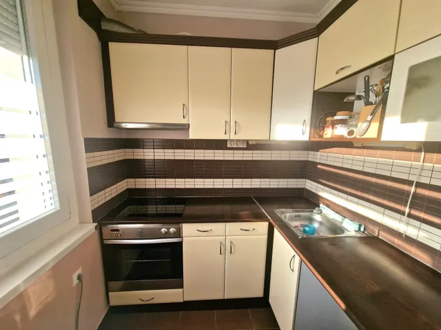 Eladó lakás Mosonmagyaróvár 53 nm