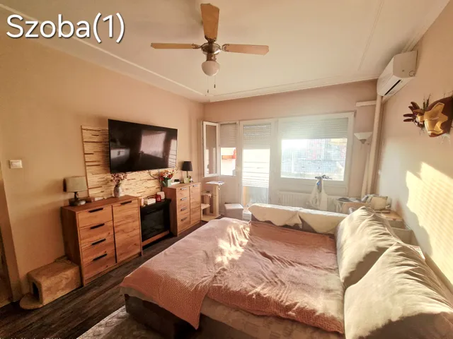 Eladó lakás Mosonmagyaróvár 53 nm