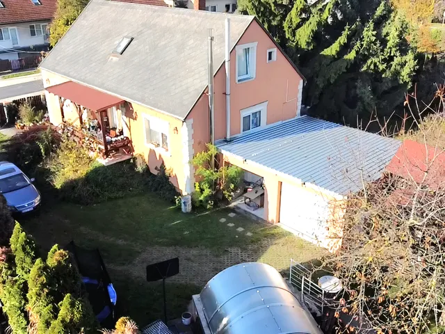 Eladó ház Mosonmagyaróvár, Magyaróvár 147 nm