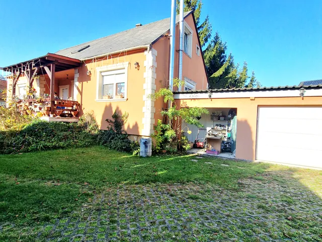 Eladó ház Mosonmagyaróvár, Magyaróvár 147 nm