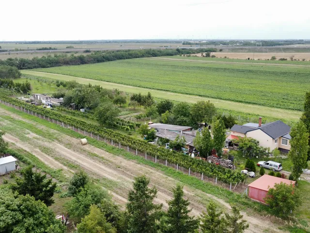 Eladó ház Levél 124 nm