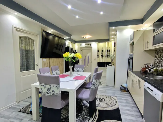 Eladó lakás Mosonmagyaróvár, Moson 54 nm