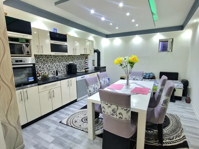 Eladó lakás Mosonmagyaróvár, Moson 54 nm