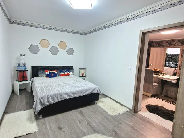 Eladó lakás Mosonmagyaróvár, Moson 38 nm