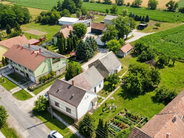 Eladó ház Kisbabot 115 nm