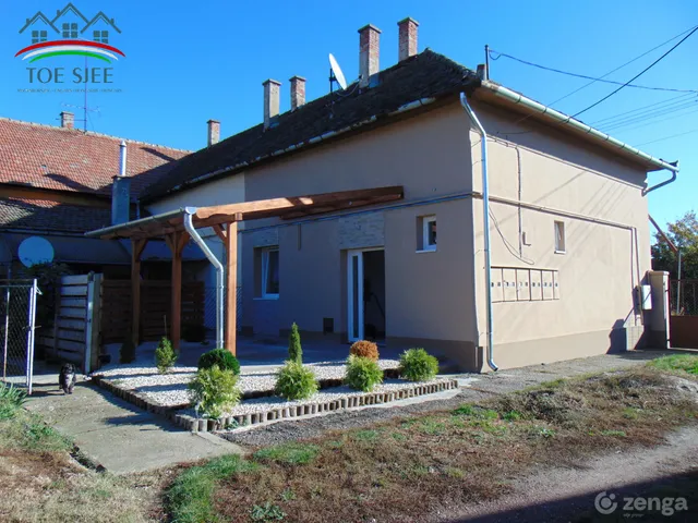 Eladó ház Kunhegyes 78 nm