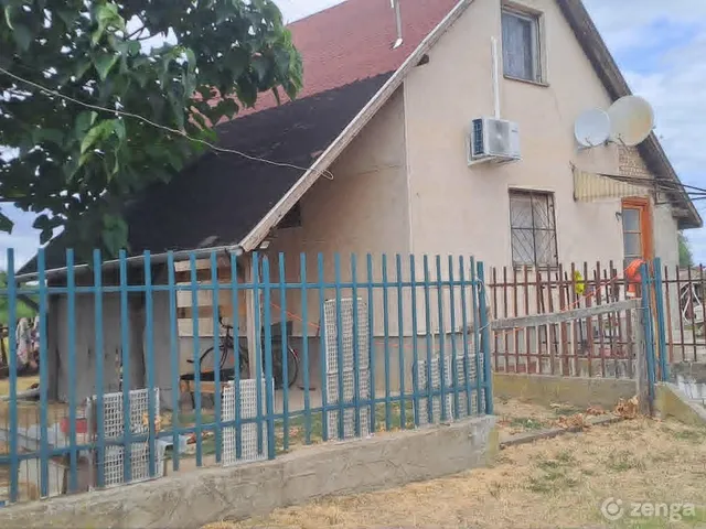 Eladó ház Abádszalók 107 nm