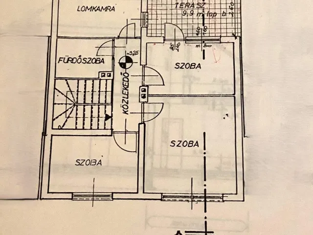Eladó lakás Kiskunfélegyháza, Móraváros, Szilfa utca 82 nm