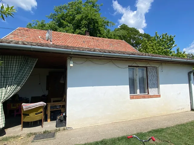 Eladó ház Bugacpusztaháza 78 nm