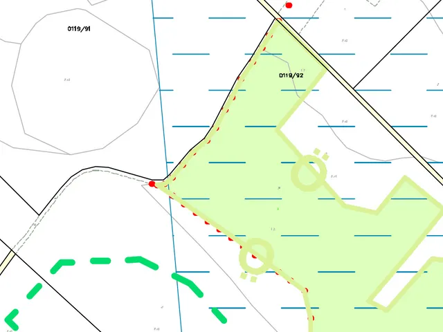 Eladó mezőgazdasági ingatlan Kiskunfélegyháza, Tanya 250290 nm