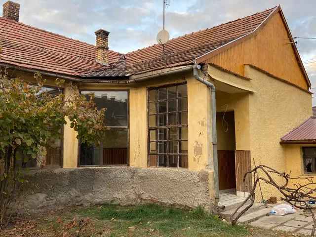 Eladó ház Kiskunfélegyháza 87 nm