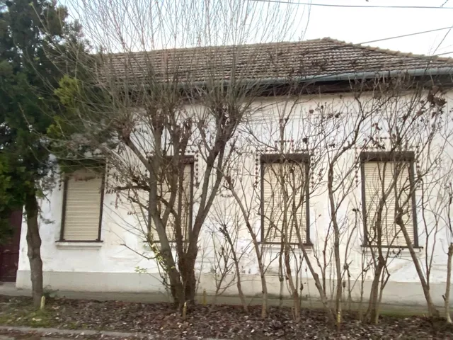 Eladó ház Kiskunfélegyháza 87 nm