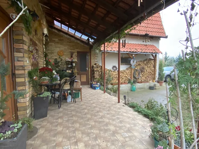 Eladó ház Kiskunfélegyháza 108 nm