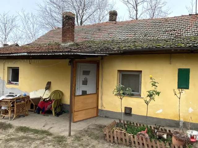 Eladó ház Kiskunfélegyháza 85 nm