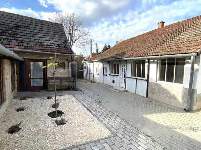 Eladó ház Kiskunfélegyháza 106 nm