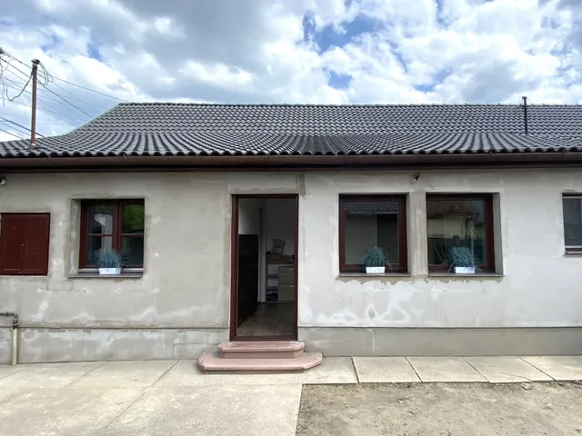 Eladó ház Kiskunfélegyháza 68 nm