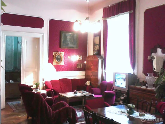 Eladó lakás Budapest VIII. kerület, Népszínháznegyed 100 nm