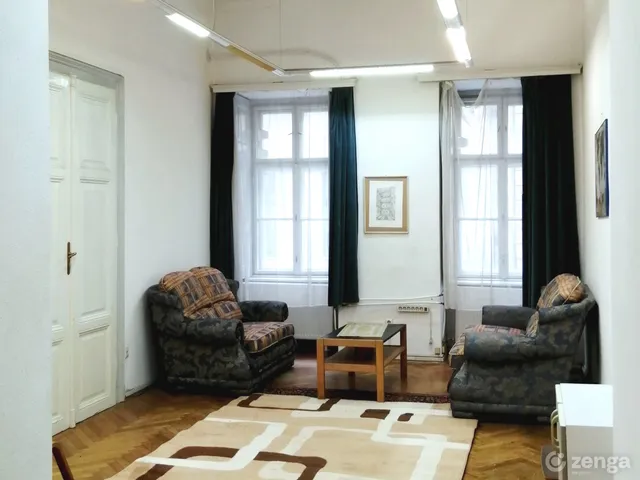 Kiadó lakás Budapest V. kerület, Belváros, Semmelweis utca  74 nm