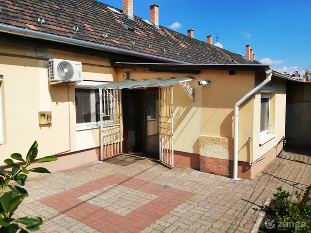 Eladó ház Budapest IX. kerület, Külső Ferencváros 54 nm