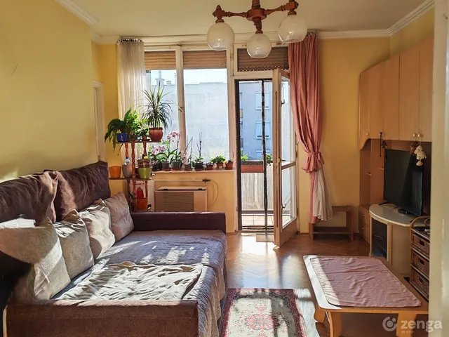 Eladó lakás Budapest XXI. kerület, Erdősor 52 nm