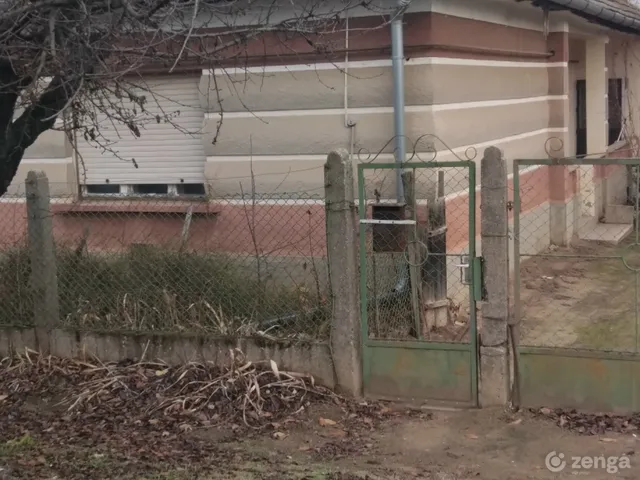 Eladó ház Sárbogárd 75 nm