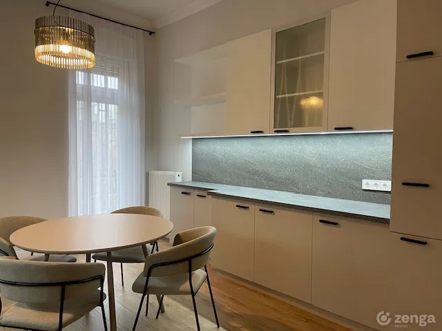 Eladó lakás Budapest XIII. kerület, Újlipótváros 103 nm