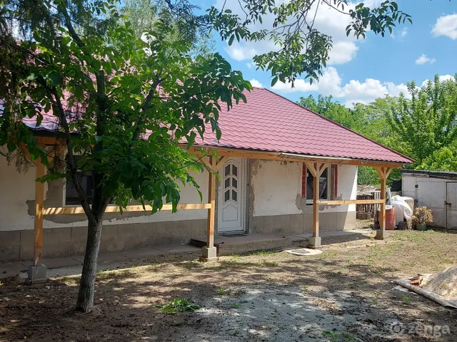 Eladó ház Kecskemét, Szarkás 60 nm